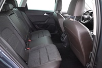 SEAT Leon Sportstourer vaihtoauto