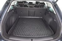 SEAT Leon Sportstourer vaihtoauto