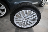 SEAT Leon Sportstourer vaihtoauto