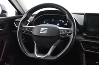 SEAT Leon Sportstourer vaihtoauto