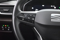 SEAT Leon Sportstourer vaihtoauto