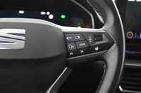 SEAT Leon Sportstourer vaihtoauto