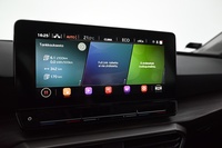 SEAT Leon Sportstourer vaihtoauto