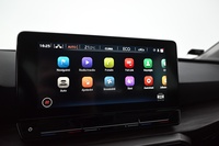 SEAT Leon Sportstourer vaihtoauto