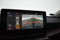 SEAT Leon Sportstourer vaihtoauto