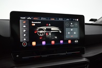 SEAT Leon Sportstourer vaihtoauto