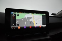 SEAT Leon Sportstourer vaihtoauto