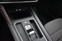 SEAT Leon Sportstourer vaihtoauto