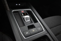 SEAT Leon Sportstourer vaihtoauto