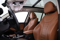 BMW iX3 vaihtoauto