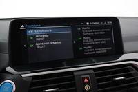 BMW iX3 vaihtoauto