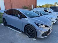 Cupra Born vaihtoauto