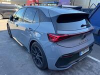 Cupra Born vaihtoauto