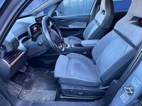 Cupra Born vaihtoauto