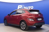 Hyundai Kona vaihtoauto