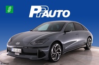 Hyundai IONIQ 6 vaihtoauto