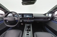 Hyundai IONIQ 6 vaihtoauto