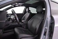 Hyundai IONIQ 6 vaihtoauto