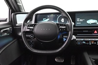 Hyundai IONIQ 6 vaihtoauto
