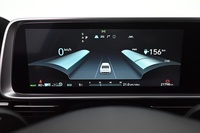 Hyundai IONIQ 6 vaihtoauto