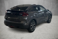 Citroën ë-C4 vaihtoauto