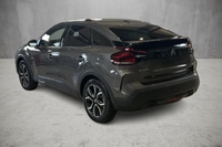 Citroën ë-C4 vaihtoauto