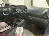 Citroën ë-C4 vaihtoauto