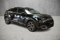Citroën ë-C4 vaihtoauto