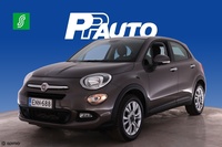 Fiat 500X vaihtoauto