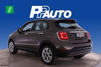 Fiat 500X vaihtoauto