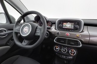 Fiat 500X vaihtoauto