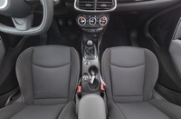 Fiat 500X vaihtoauto