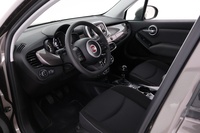 Fiat 500X vaihtoauto