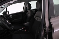 Fiat 500X vaihtoauto