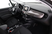 Fiat 500X vaihtoauto
