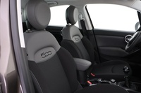 Fiat 500X vaihtoauto