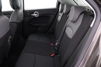 Fiat 500X vaihtoauto