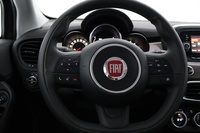 Fiat 500X vaihtoauto