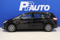 Ford S-MAX vaihtoauto