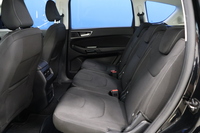 Ford S-MAX vaihtoauto