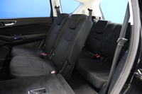 Ford S-MAX vaihtoauto