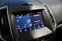 Ford S-MAX vaihtoauto