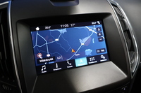 Ford S-MAX vaihtoauto