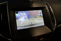 Ford S-MAX vaihtoauto