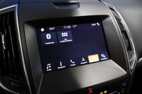 Ford S-MAX vaihtoauto