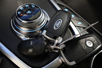 Ford S-MAX vaihtoauto