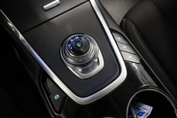 Ford S-MAX vaihtoauto