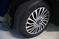 Ford S-MAX vaihtoauto