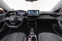 Peugeot e-2008 vaihtoauto