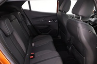 Peugeot e-2008 vaihtoauto